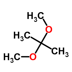 2,2-dimethoxypropane CAS:77-76-9 manufacturer price 第1张