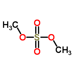 Dimethyl sulfate Cas:77-78-1 第1张