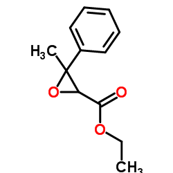 ethyl 3-methyl-3-phenylglycidate CAS:77-83-8 manufacturer price 第1张