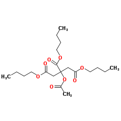 acetyl tributyl citrate Cas:77-90-7 第1张