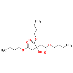 Tributyl citrate CAS:77-94-1 manufacturer price 第1张