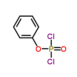 phenyl dichlorophosphate CAS:770-12-7 manufacturer price 第1张