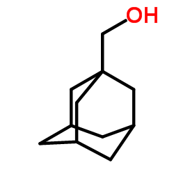 1-Adamantane Methanol CAS:770-71-8 manufacturer price 第1张