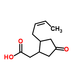 (±)-Jasmonicacid CAS:77026-92-7 manufacturer price 第1张