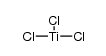 Titanous chloride Cas:7705-07-9 第1张