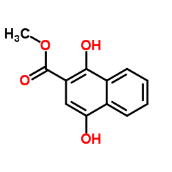 Methyl 1,4-Dihydroxy-2-Naphthoate CAS:77060-74-3 manufacturer price 第1张