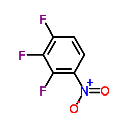 2,3,4-Trifluoronitrobenzene