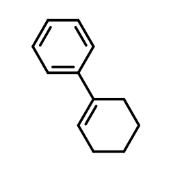 1-фенилциклогекс-1-ен