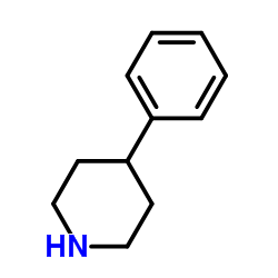 4-Phenylpiperidine Cas:771-99-3 第1张