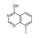 8-Iodoquinazolin-4(3H)-one