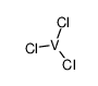 Vanadium(Iii) Chloride CAS:7718-98-1 manufacturer price 第1张