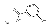 Sodium 3-Hydroxybenzoate