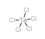 tantalum(v) chloride Cas:7721-01-9 第1张