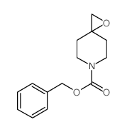 Benzyl 1-oxa-6-azaspiro[2.5]octane-6-carboxylate