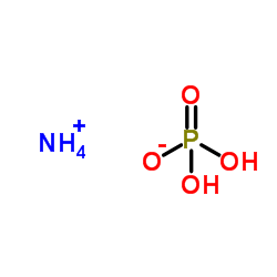 ammonium dihydrogen phosphate CAS:7722-76-1 manufacturer price 第1张