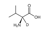 l-valine-2-d1