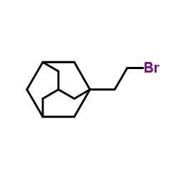 1-(2-bromoethyl)adamantane