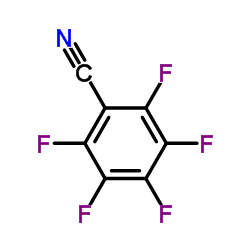 pentafluorobenzonitrile CAS:773-82-0 manufacturer price 第1张