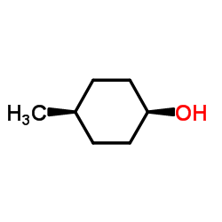 cis-4-Methylcyclohexanol