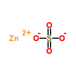 zinc sulphate Cas:7733-02-0 第1张