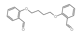 2-[4-(2-formylphenoxy)butoxy]benzaldehyde