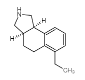 1H-Benz[e]isoindole,6-ethyl-2,3,3a,4,5,9b-hexahydro-,(3aR,9bR)-(9CI)