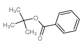 tert-butyl benzoate