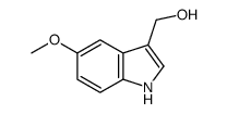 (5-Methoxy-1H-indol-3-yl)methanol