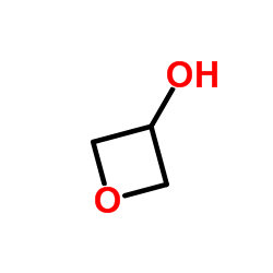 Oxetan-3-ol CAS:7748-36-9 第1张