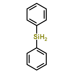 Diphenylsilane CAS:775-12-2 manufacturer price 第1张