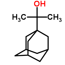 2-(1-Adamantyl)propan-2-ol Cas:775-64-4 第1张