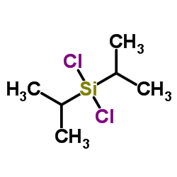 Diisopropyl Dichlorosilane CAS:7751-38-4 manufacturer price 第1张