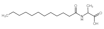 N-Dodecanoyl-L-alanine