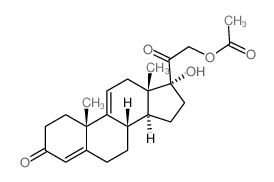 Anecortave Acetate CAS:7753-60-8 manufacturer price 第1张