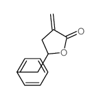 5-benzyl-3-methylideneoxolan-2-one