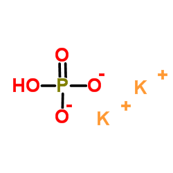 potassium phosphate dibasic CAS:7758-11-4 manufacturer price 第1张