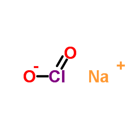 sodium chlorite Cas:7758-19-2 第1张
