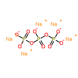 sodium tripolyphosphate CAS:7758-29-4 manufacturer price 第1张