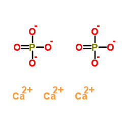 calcium phosphate CAS:7758-87-4 manufacturer price 第1张