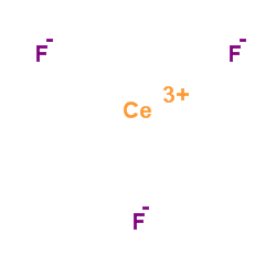Cerium Fluoride Cas:7758-88-5 第1张