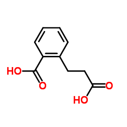 2-(2-Carboxyethyl)benzoic acid