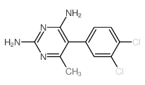 Metoprine CAS:7761-45-7 第1张