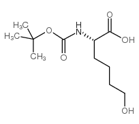 boc-l-6-hydroxynorleucine