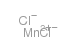 Manganese Chloride Anhydrous CAS:7773-01-5 manufacturer price 第1张