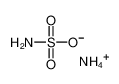 ammonium sulfamate Cas:7773-06-0 第1张