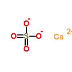 calcium sulfate Cas:7778-18-9 第1张