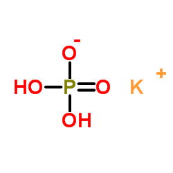 Potassium dihydrogen phosphate/Monopotassium Phosphate/MKP Cas:7778-77-0 第1张