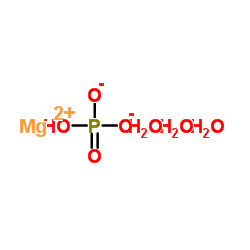 MAGNESIUM HYDROGEN PHOSPHATE TRIHYDRATE CAS:7782-75-4 manufacturer price 第1张