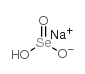 Sodium Hydrogen Selenite Cas:7782-82-3 第1张