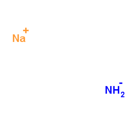 Sodium Amide CAS:7782-92-5 manufacturer price 第1张